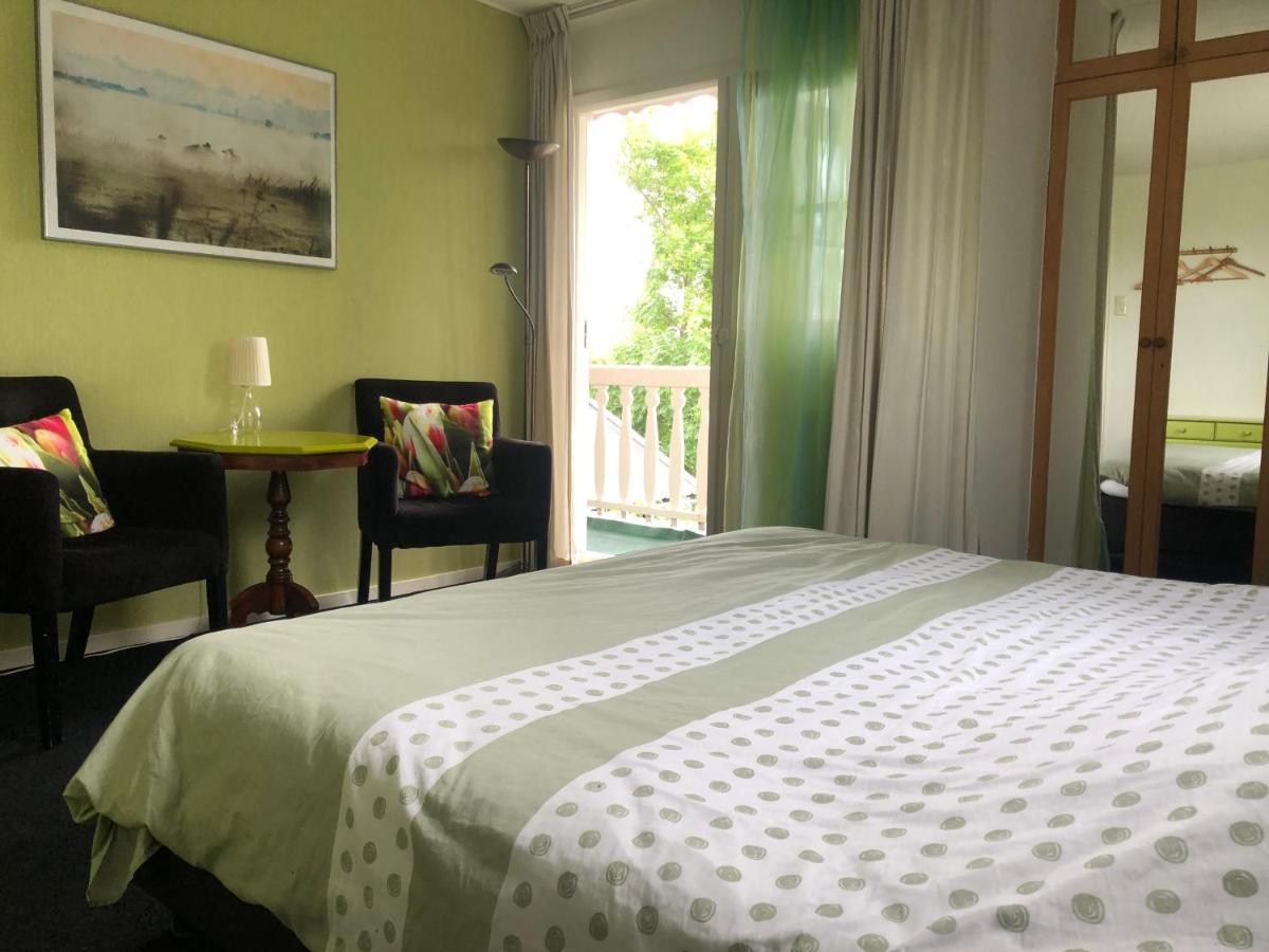 Bed&Breakfast Bij Lucie Wijtgaard Buitenkant foto
