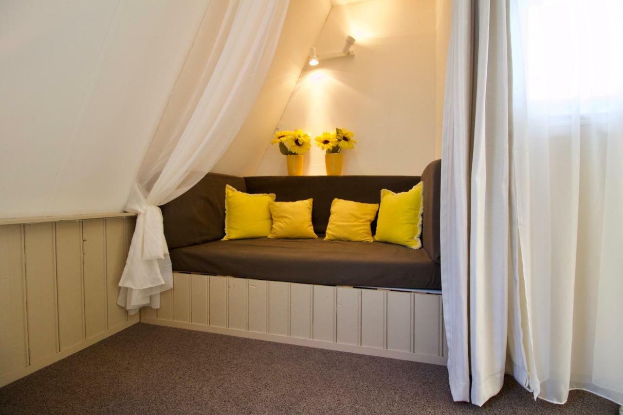 Bed&Breakfast Bij Lucie Wijtgaard Buitenkant foto
